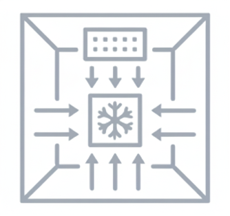 製造環境アイコン